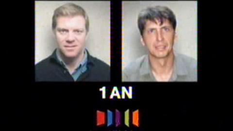 Hervé Ghesquière et Stéphane Taponier ... la mobilisation s'accentue ... la preuve en vidéo