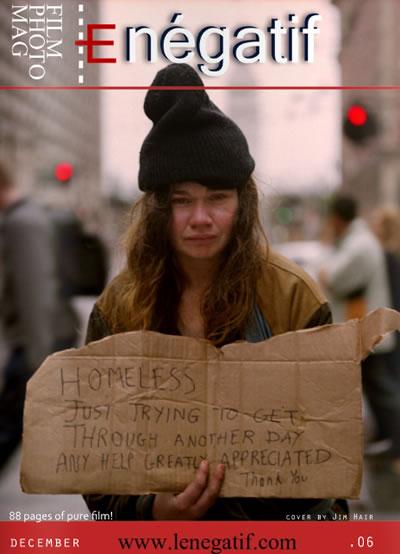 Le Négatif 6 Décembre 2010