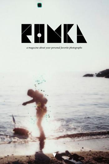 ROMKA Magazine