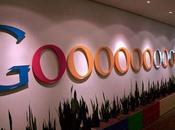 Google fait Millions dollars