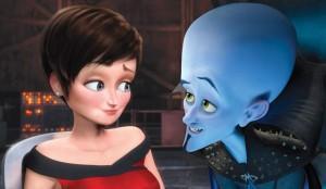 Critique cinéma: Megamind