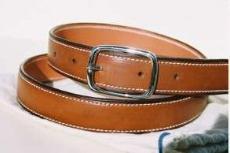 Ceinture d'Artisan