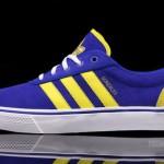 adidas printemps 2011 5 150x150 Adidas Skateboarding Footwear Printemps 2011