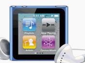 iPod Nano jailbreak prendrait-il forme