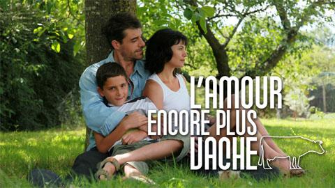 L'amour encore plus vache sur M6 le 5 janvier 2011 ... bande annonce