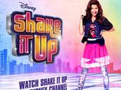 Shake Zendaya aurait jouer CeCe Rocky