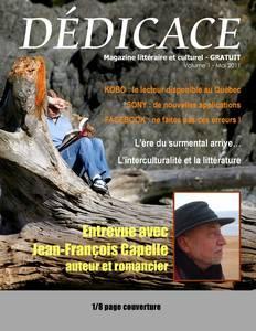 Magazine Dédicace : À la recherche de journalistes à la pige