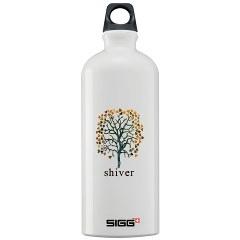 Shiver Tree Art Sigg Water Bottle 1.0L