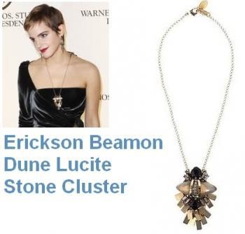 La mode d'Emma Watson en 2010