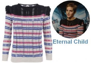 La mode d'Emma Watson en 2010