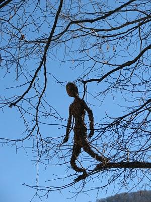 Lieu secret de Décembre