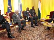 diplomatie marque points dans crise ivoirienne