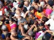 L’Inde bientôt plus peuplée Chine