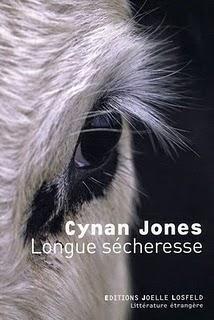 Longue sécheresse, Cynan Jones