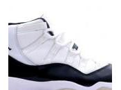 Jordan Concord Retro 2011: Nouvelles Images