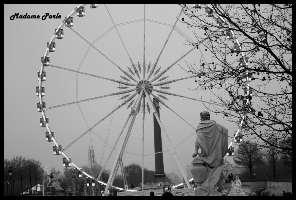 Quelques pensées de fin d’année et autres résolutions