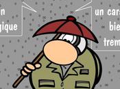 Petite Pause Souriante....