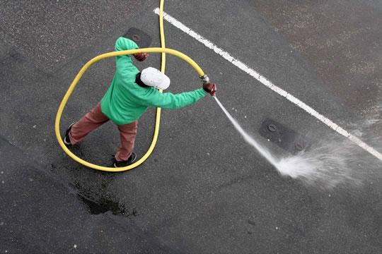 Mois palaisien de la photo 2011