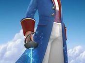 petit prince Saint Exupéry retour