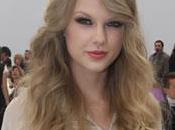 Taylor Swift numéro ventes