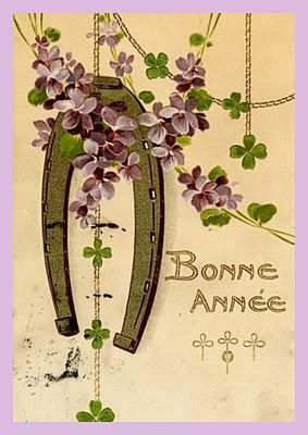 Les billets se suivent ...et se ressemblent ! A vous tous...