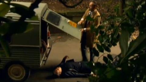 The House of Anubis nouvelle série pour Nickelodeon US ... bande annonce