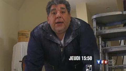 3 films cultes sur TF1 cet après-midi ... bande annonce