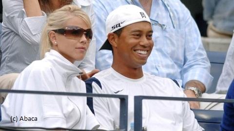 Tiger Woods ... il aime sa nouvelle vie de célibataire