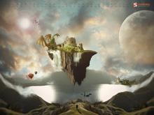 Fonds d'écran - Janvier 2011