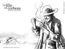 Fonds d'écran - Janvier 2011