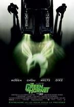 The Green Hornet : 9 visuels + 12 vidéos + 23 images