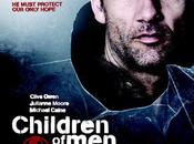 CHILDREN (LES FILS L'HOMME) (Alfonso Cuaron 2006)