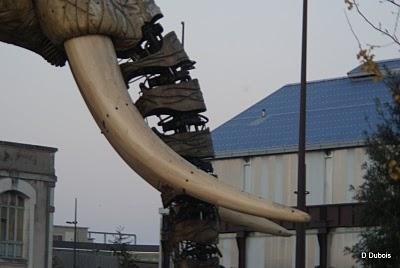 Eléphant de Nantes
