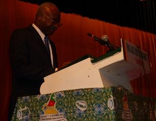 Le Conseil national de la Décentralisation se réunit ce jeudi matin