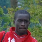 Gueye : « A moi de continuer à bosser »