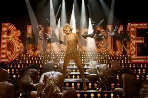 Critique cinéma: Burlesque