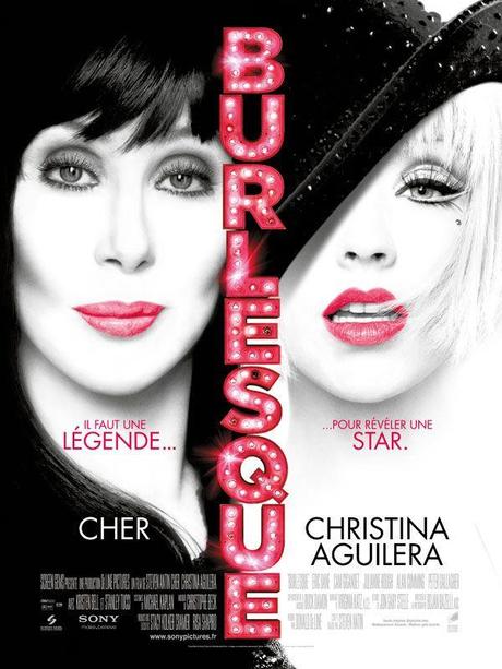 Critique cinéma: Burlesque