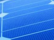 Panneaux photovoltaïques panneaux solaires