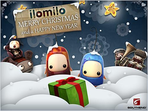 merrychristmas southend