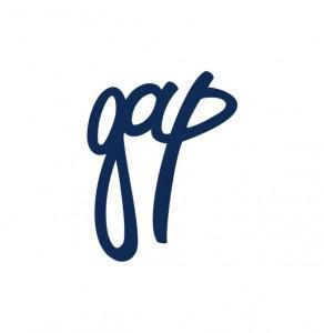gap-win Gap logo gagnant