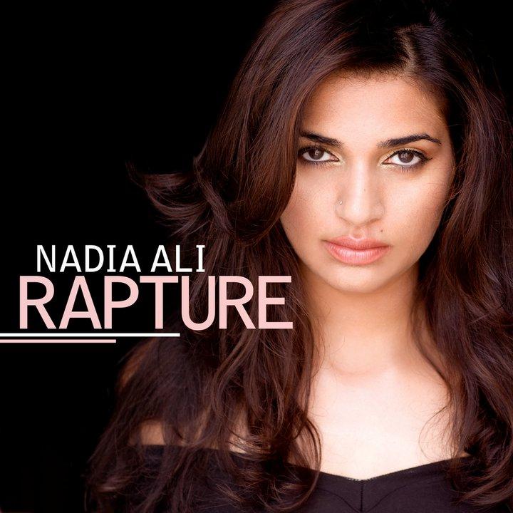 Remix de la Semaine | Nadia Ali • Rapture (Avicii New Generation Radio Edit)