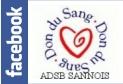 Don de sang le 31 décembre à SANNOIS