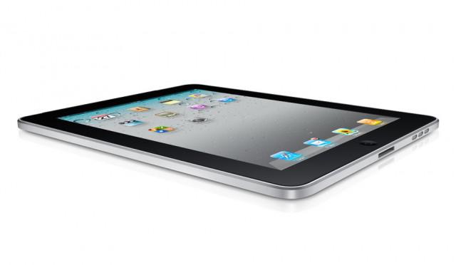 Apple très optimiste quant aux ventes d’iPad en 2011