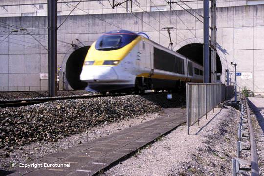 Opérateurs français et anglais associés pour la couverture du Tunnel sous la Manche ?