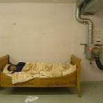 Le seul hôtel Zéro Étoile du monde