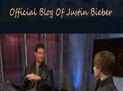 Justin Bieber Juan d'Hollywood (Vidéo)