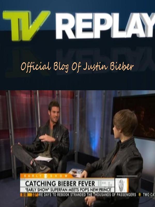 Justin Bieber : Le Don Juan d'Hollywood ? (Vidéo)