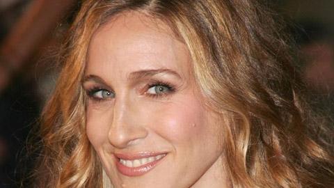 Sarah Jessica Parker et Christina Hendricks ... bientôt réunis au cinéma