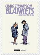 Indispensables 2010 blankets