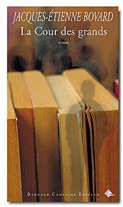 La Cour des Grands Bovard